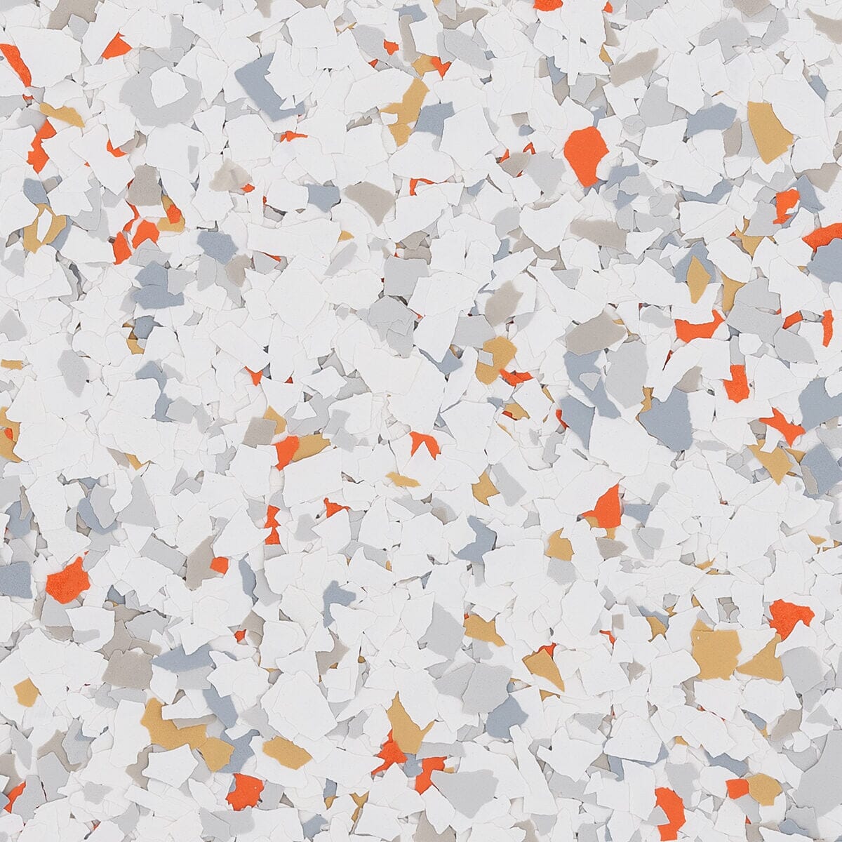 Slalom (FB-937) 1/4" flake