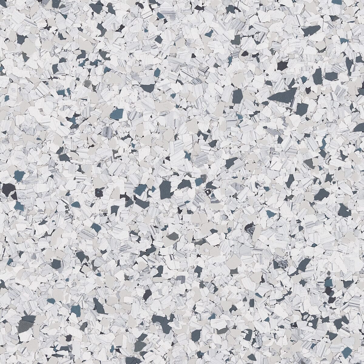 Glacial (FB-940) 1/8" flake