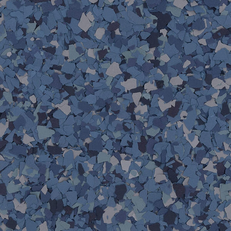 Lapis (FB-943) 1/4" flake