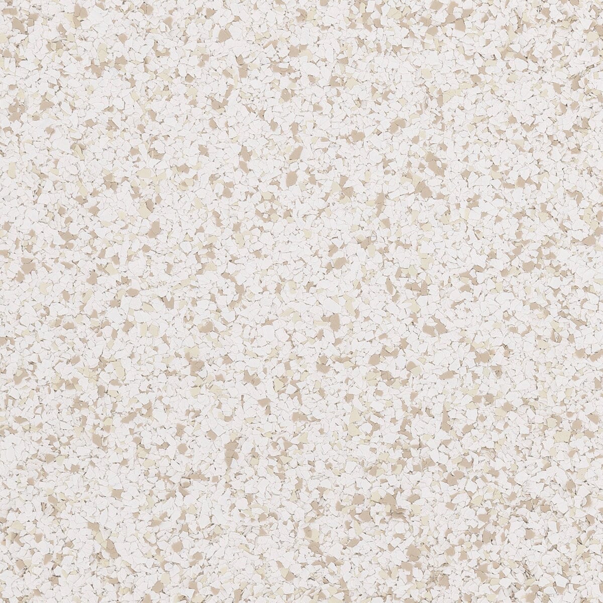 Brownstone Sand Dollar color flake, 1/16 inch