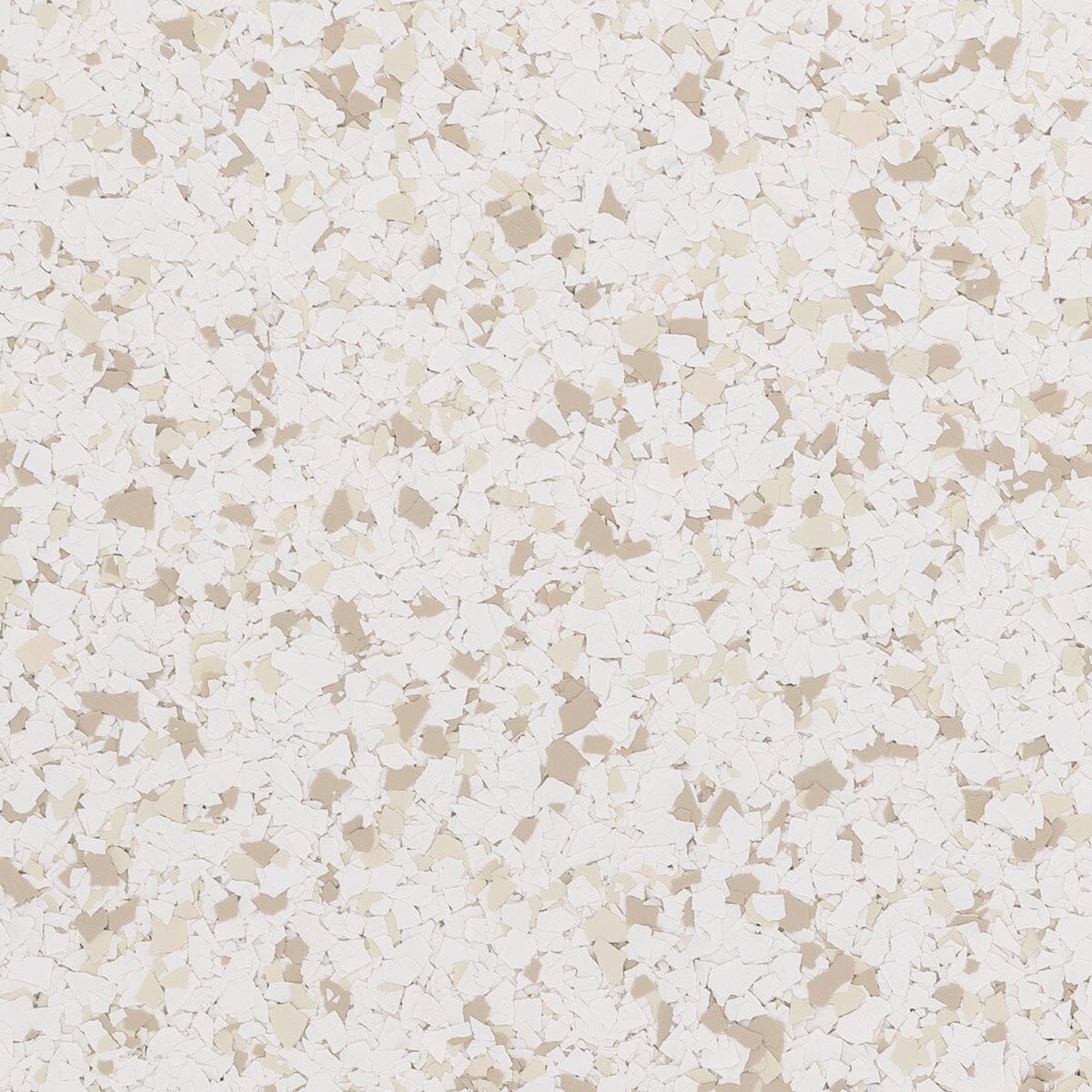 Brownstone Sand Dollar color flake, 1/8 inch