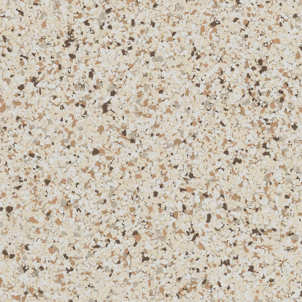 Brownstone Setter color flake, 1/16 inch