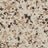Brownstone Buffalo color flake, 1/4 inch
