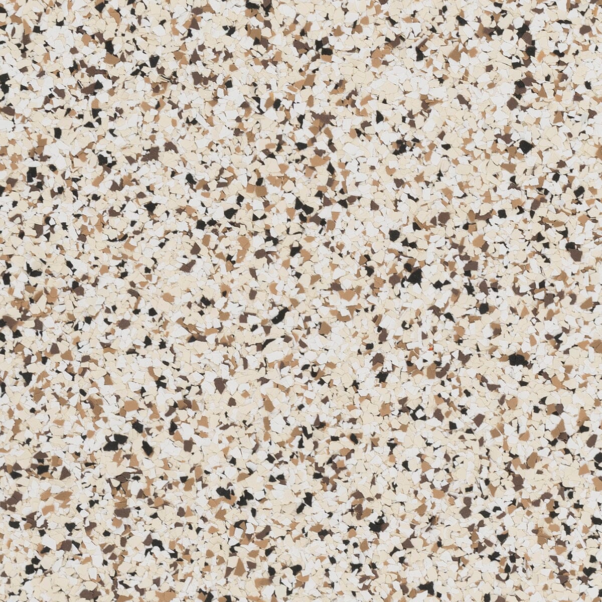 Brownstone Beast color flake, 1/16 inch