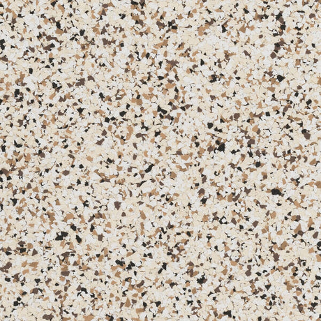 Brownstone Beast color flake, 1/16 inch
