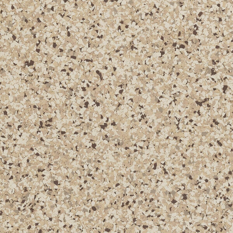 Brownstone Honeycomb color flake, 1/16 inch