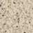 Brownstone Honeycomb color flake, 1/4 inch