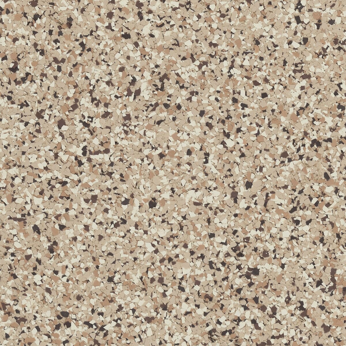 Brownstone Bambi color flake, 1/16 inch