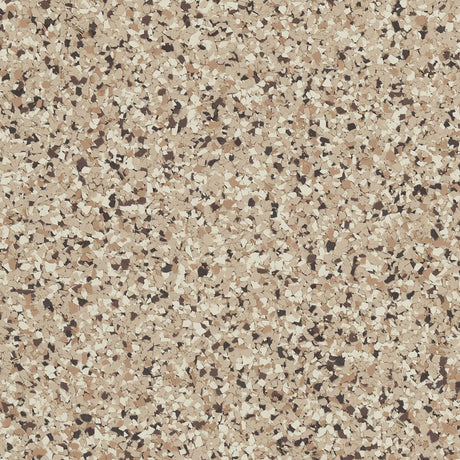 Brownstone Bambi color flake, 1/16 inch