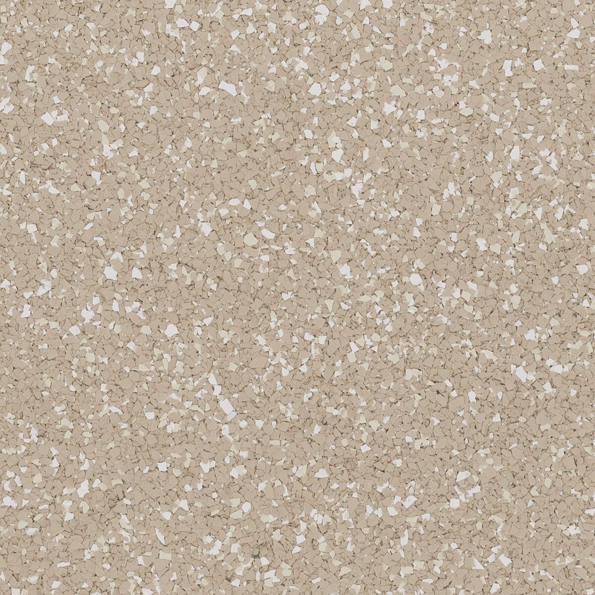 Brownstone Brown Sugar color flake, 1/16 inch