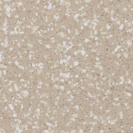 Brownstone Brown Sugar color flake, 1/8 inch
