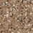 Brownstone Baboon color flake, 1/4 inch