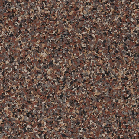 Brownstone Robin color flake, 1/16 inch