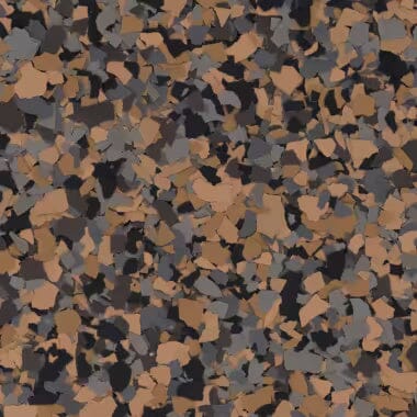 Brownstone | Flakes