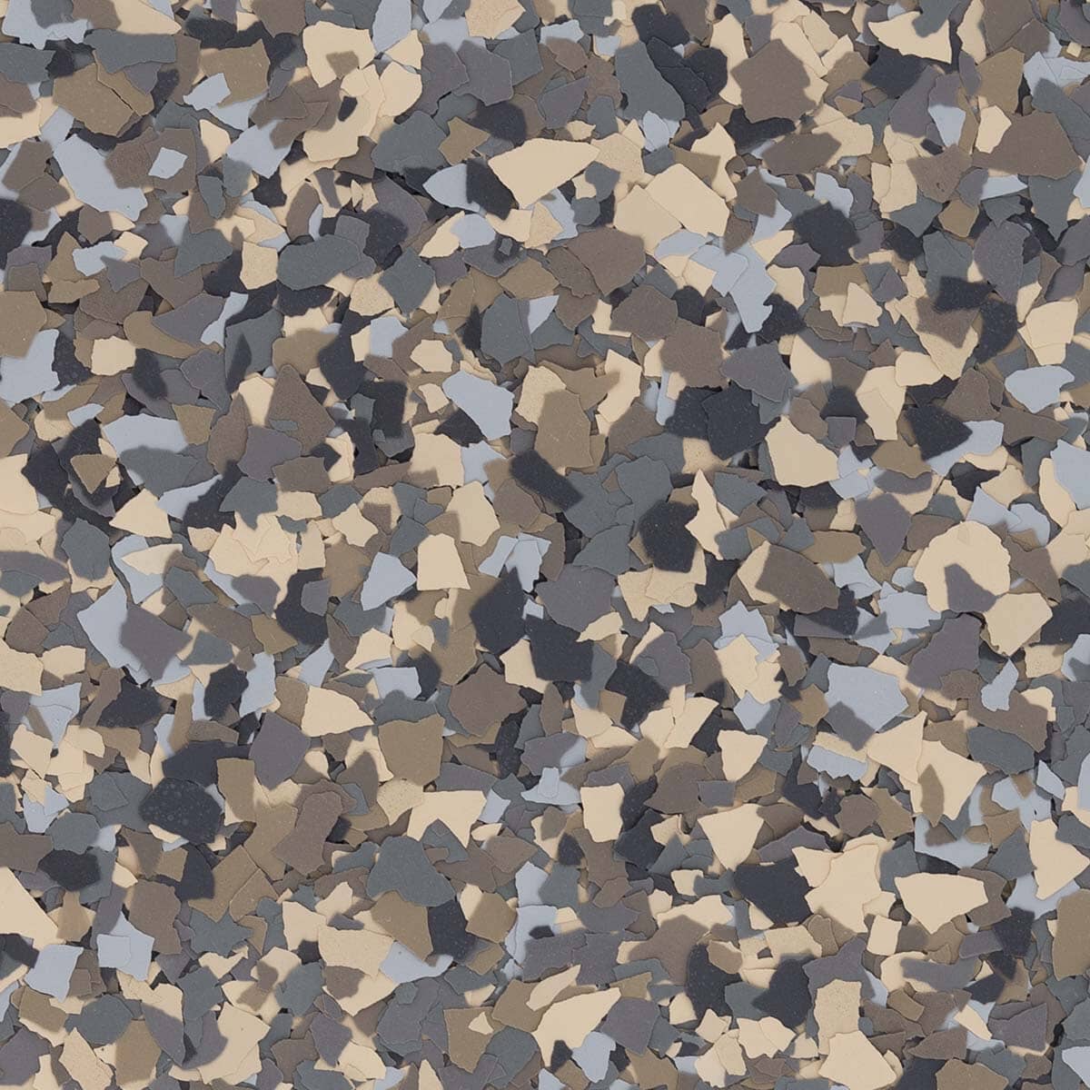Modern Flakes - Heron 1/4 in FB-976