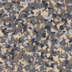 Modern Flakes - Heron 1/4 in FB-976