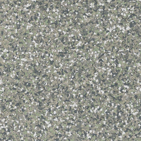 Modern Flakes - Thyme 1/16 in FB-977