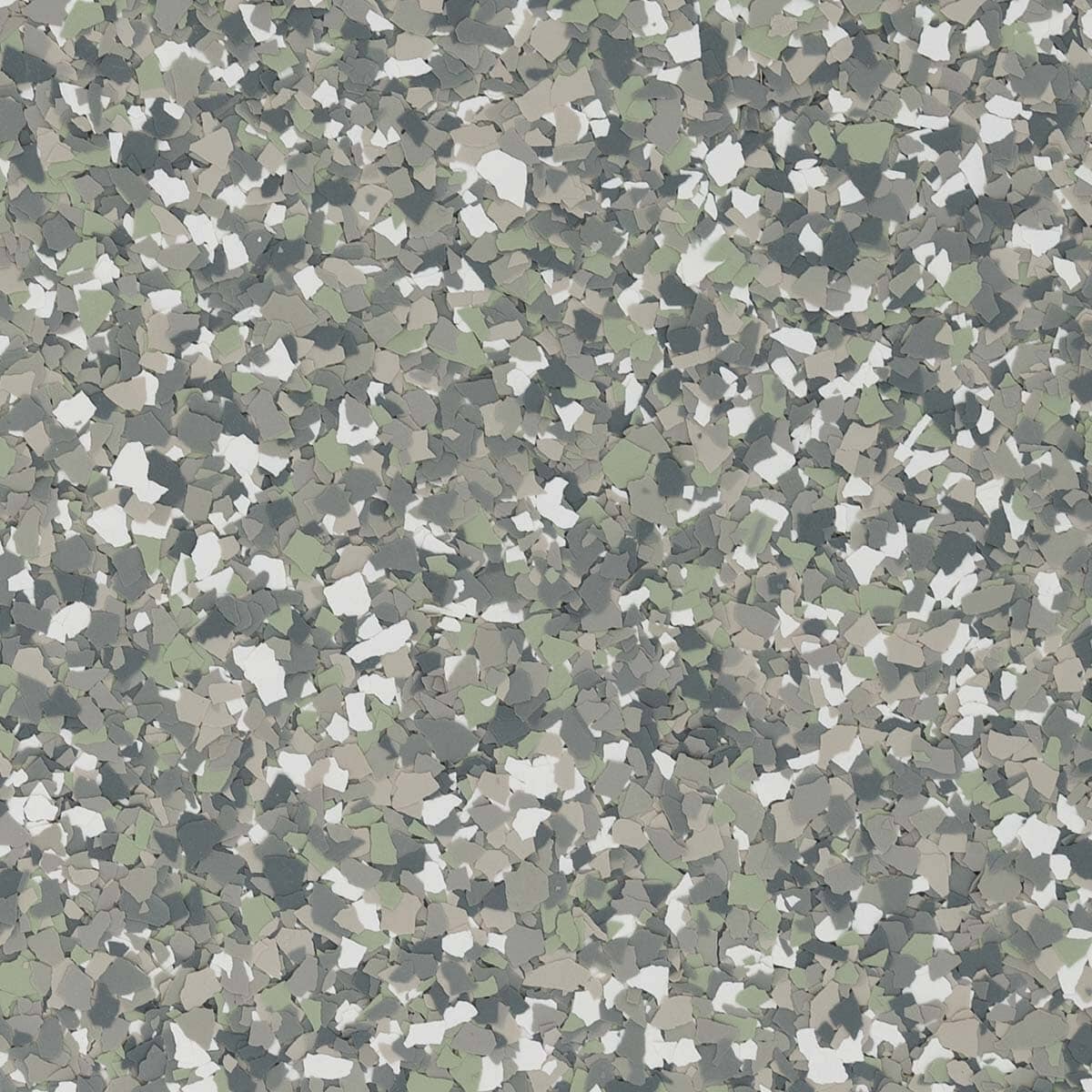 Modern Flakes - Thyme 1/8 in FB-977