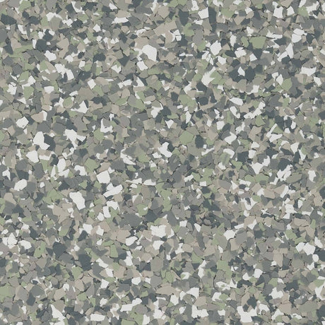 Modern Flakes - Thyme 1/8 in FB-977