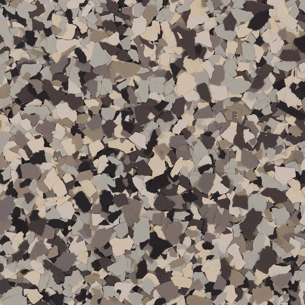 Modern Flakes - Morel 1/4 in FB-979