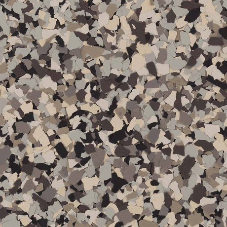 Modern Flakes - Morel 1/4 in FB-979