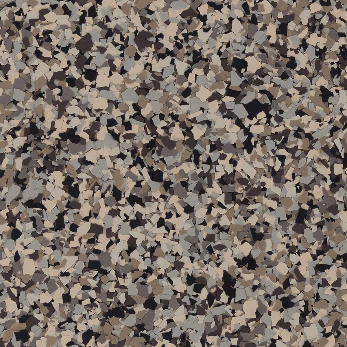 Modern Flakes - Morel 1/8 in FB-979