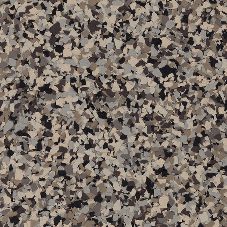 Modern Flakes - Morel 1/8 in FB-979