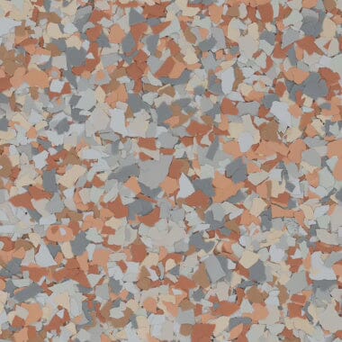 Modern | Flakes