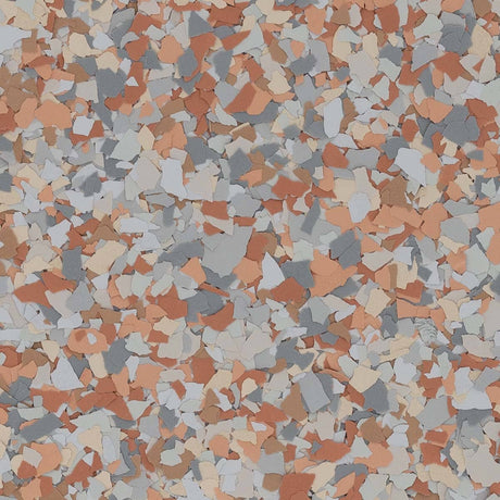 Modern Flakes - Dingo 1/4 in FB-980