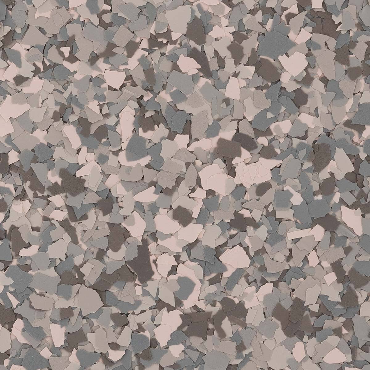 Modern Flakes - Chenille 1/4 in FB-981