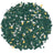 Green and Gold (FB-982) Insignia flake