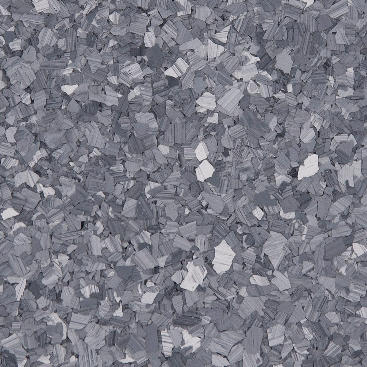 Stone Series Flake - Basalt 1/4 in FF9309