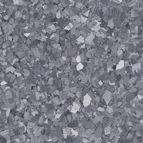 Stone Series Flake - Basalt 1/4 in FF9309