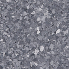 Most Popular Color Flakes - Basalt 1/4 in FF9309