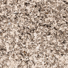 Crystal Glitter Bronze, 0.125 inch UV coated