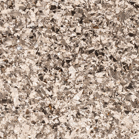Crystal Glitter Bronze, 0.125 inch UV coated