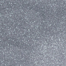 Decorative Glitter Additive, Silver