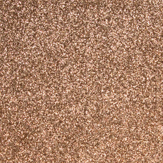 Decorative Glitter Additive, Bronze