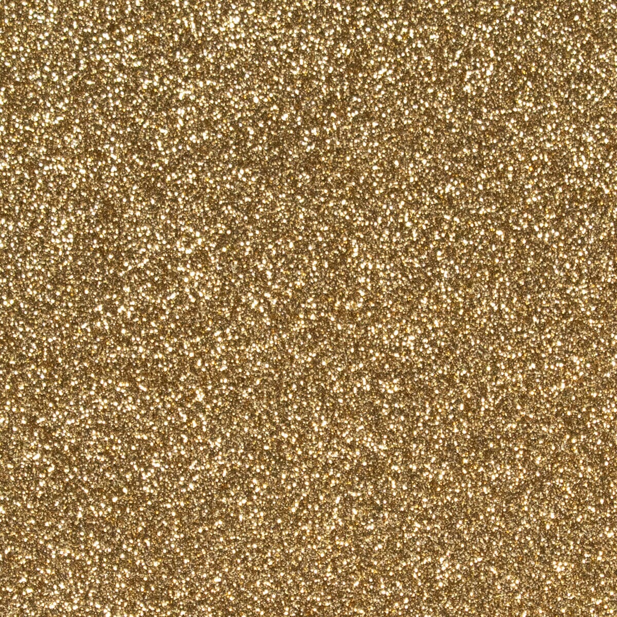 Decorative Glitter Additive, Gold