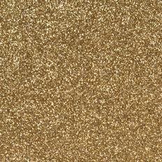 Decorative Glitter Additive, Gold
