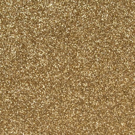 Decorative Glitter Additive, Gold