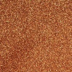 Decorative Glitter Additive, Copper
