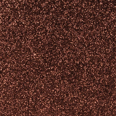 Decorative Glitter Additive, Brown