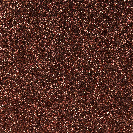 Decorative Glitter Additive, Brown