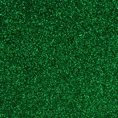 Decorative Glitter Additive, Green