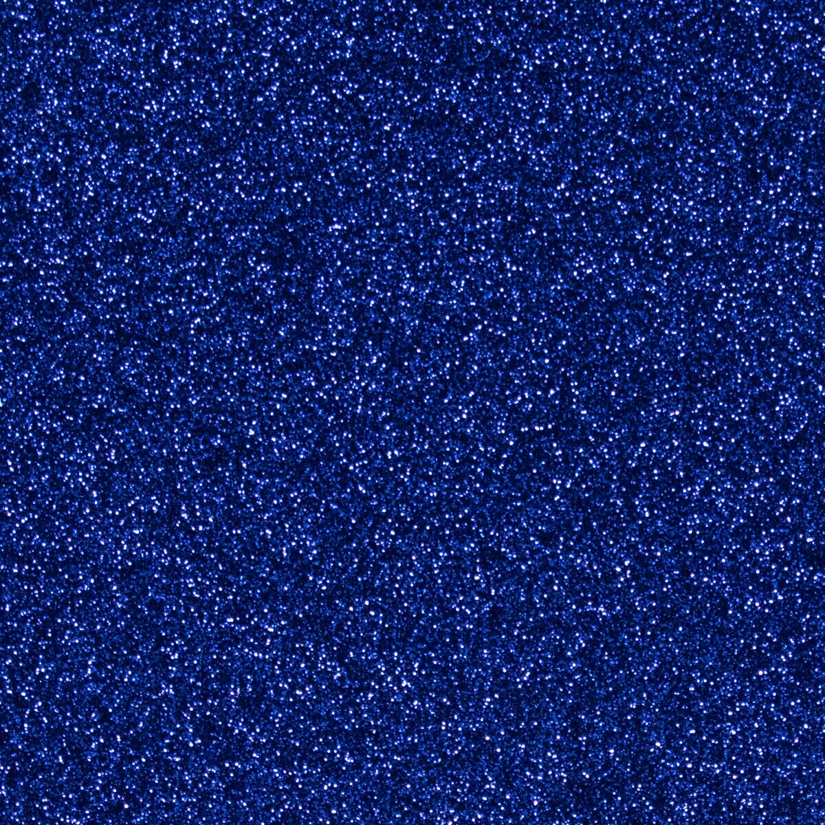 Decorative Glitter Additive, Blue