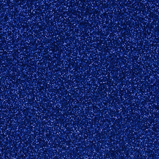 Decorative Glitter Additive, Blue