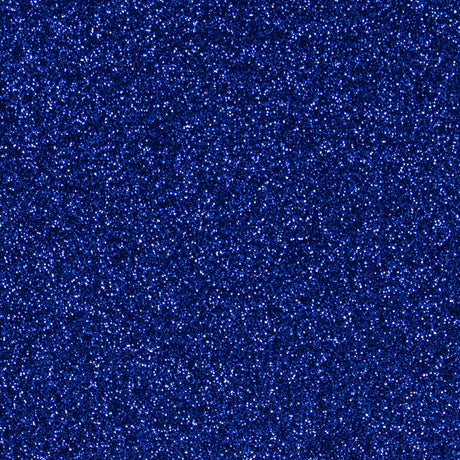 Decorative Glitter Additive, Blue