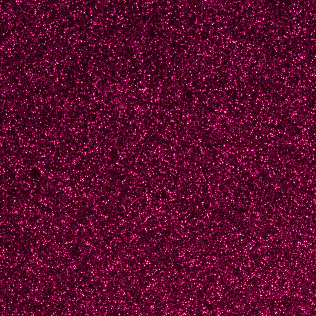 Decorative Glitter Additive, Fuchsia