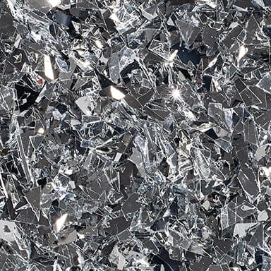 GLITTER ACCENT Most Popular Flakes (box) In stock same day shipping!